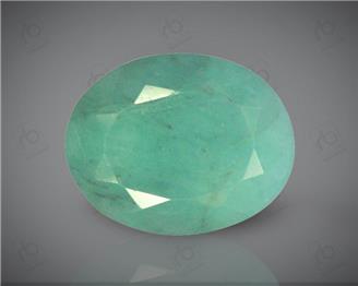 Natural Emerald Certified  5.88CTS-29563